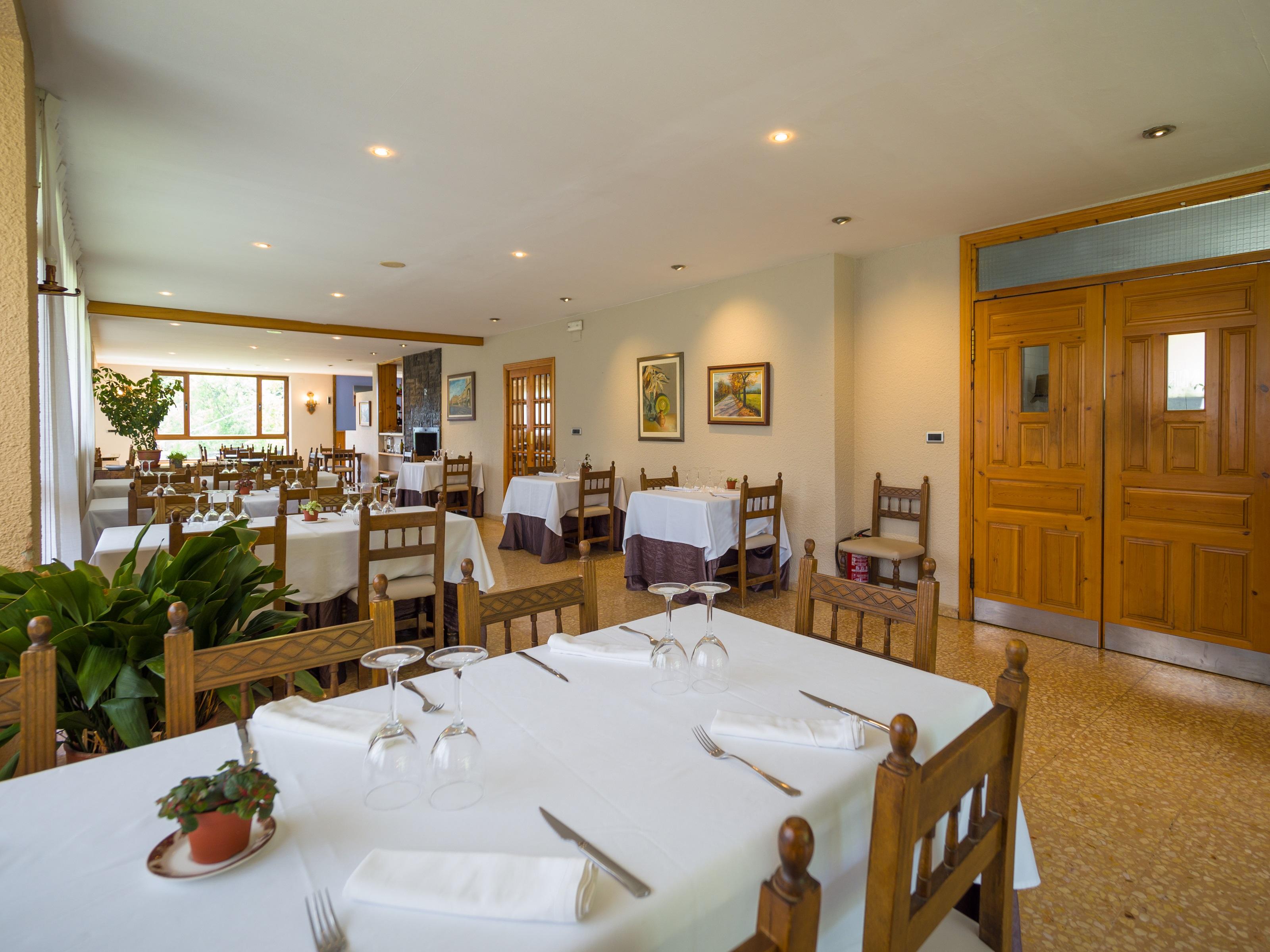 Hotel De Montana El Mirador Broto Zewnętrze zdjęcie