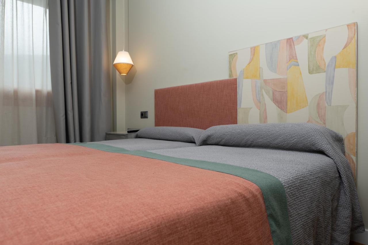 Hotel De Montana El Mirador Broto Zewnętrze zdjęcie