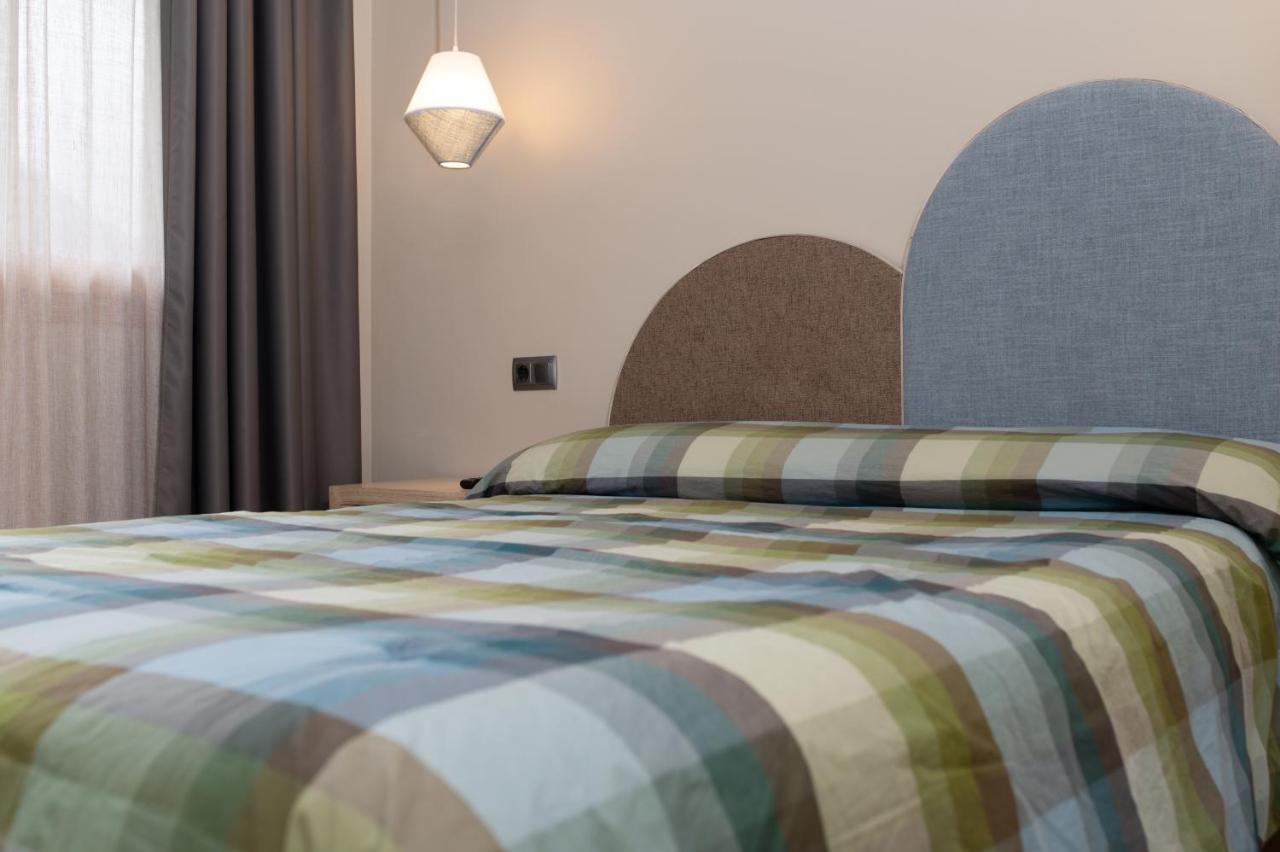 Hotel De Montana El Mirador Broto Zewnętrze zdjęcie